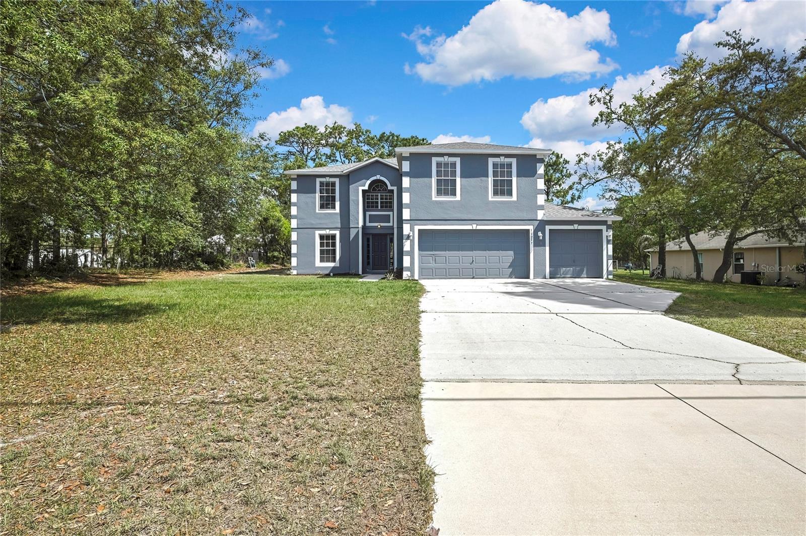 11257 PERSIMMON AVE, WEEKI WACHEE, FL — photo 48