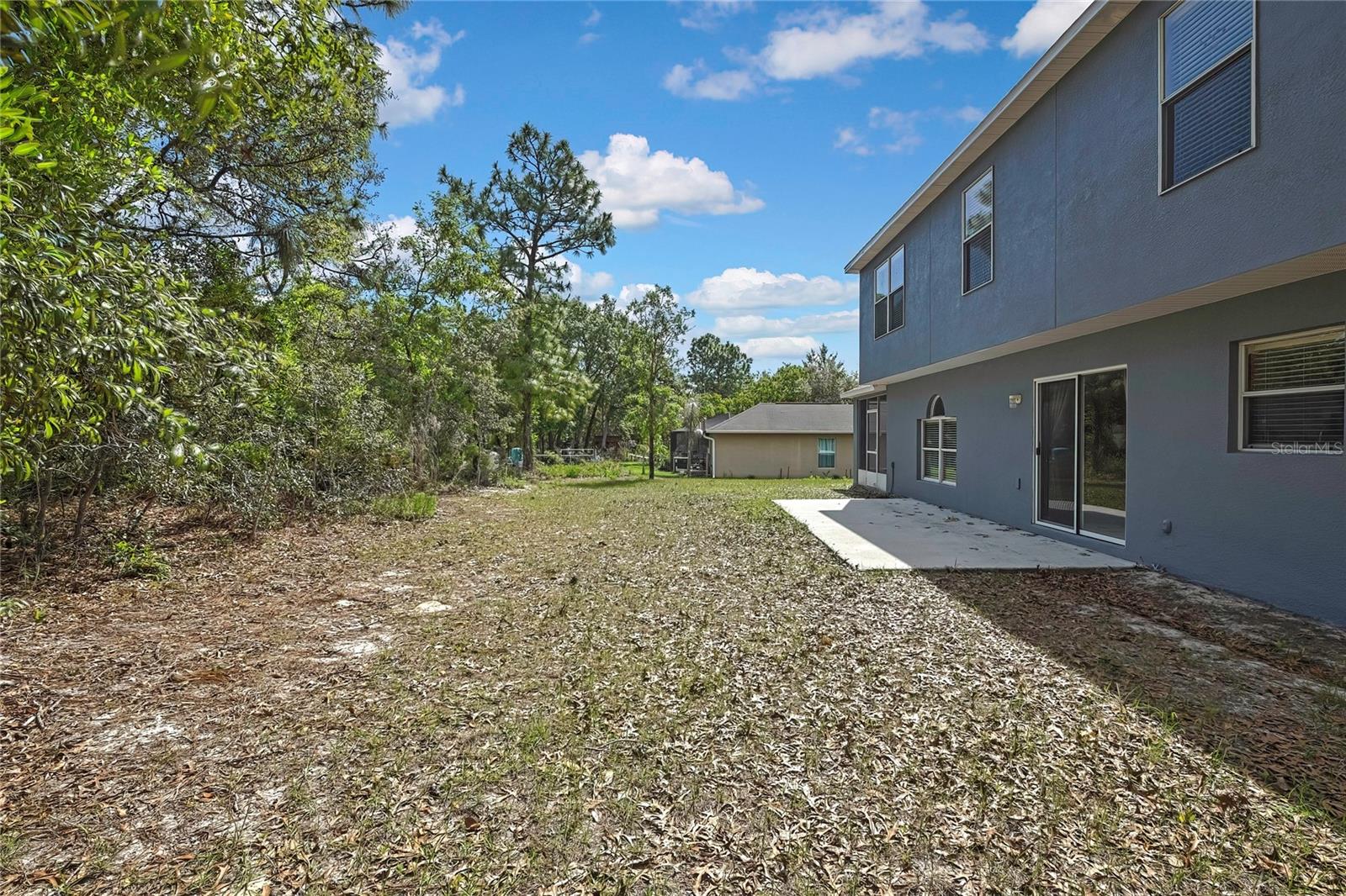 11257 PERSIMMON AVE, WEEKI WACHEE, FL — photo 49