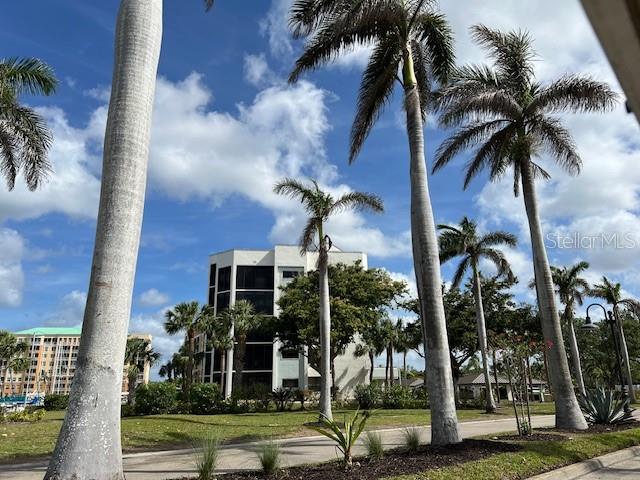 3020 MATECUMBE KEY RD #103, PUNTA GORDA, FL