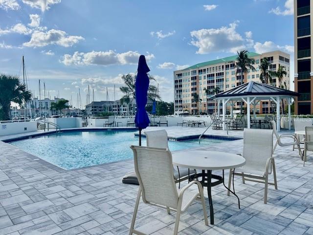 3020 MATECUMBE KEY RD #103, PUNTA GORDA, FL — photo 7