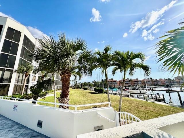 3020 MATECUMBE KEY RD #103, PUNTA GORDA, FL — photo 9