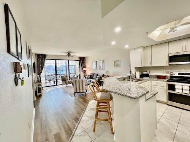 3020 MATECUMBE KEY RD #103, PUNTA GORDA, FL — photo 19