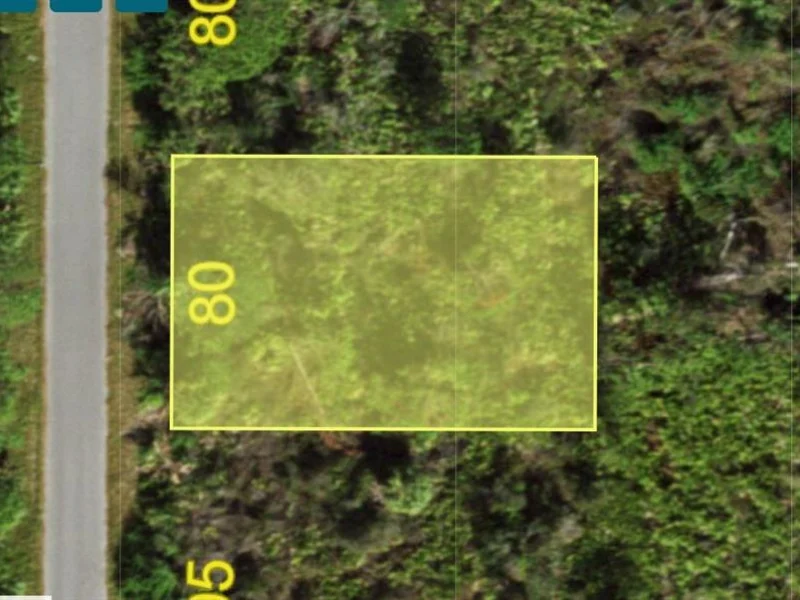 2176 BELVOIR ST, PORT CHARLOTTE, FL