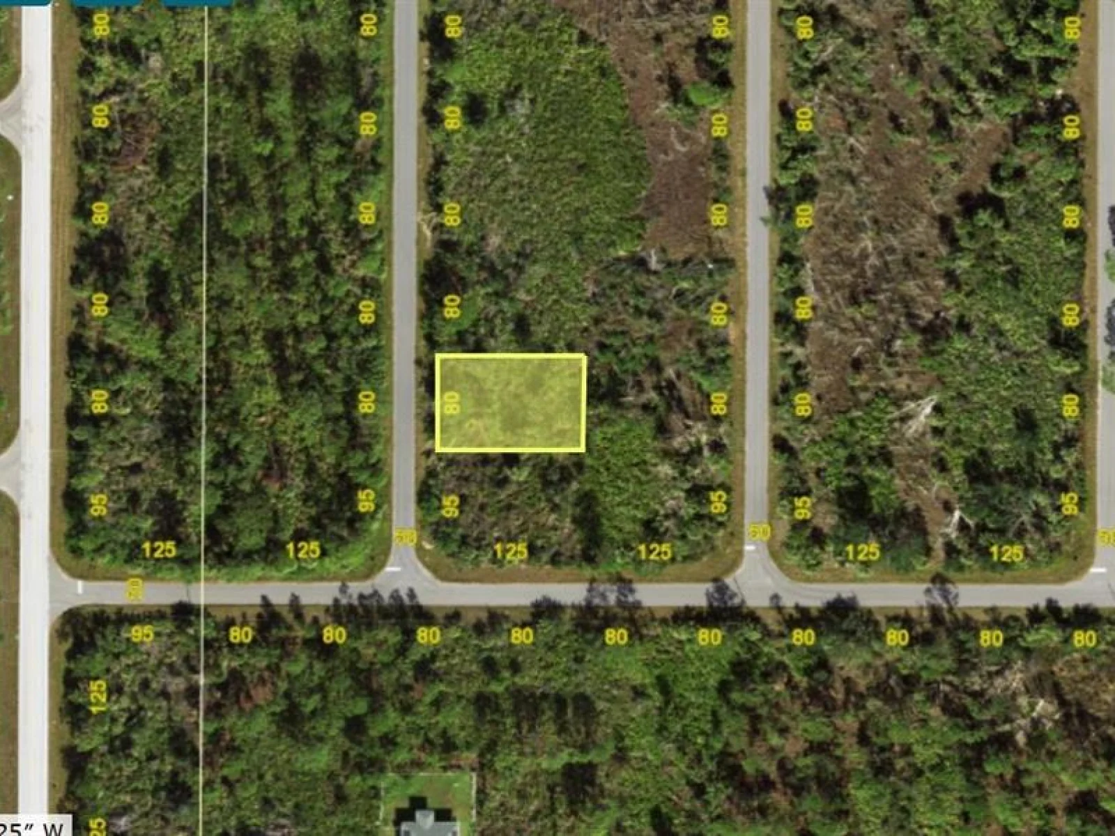 2176 BELVOIR ST, PORT CHARLOTTE, FL — photo 2
