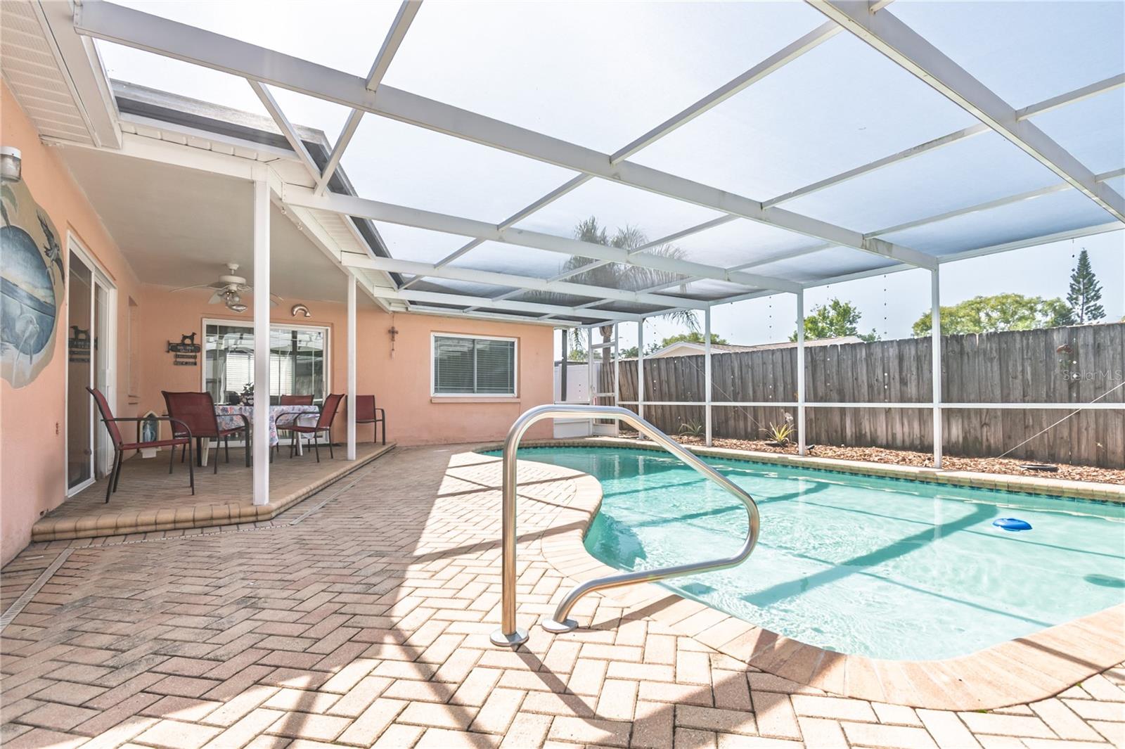 7812 TURNBRIDGE DR, PORT RICHEY, FL — photo 29