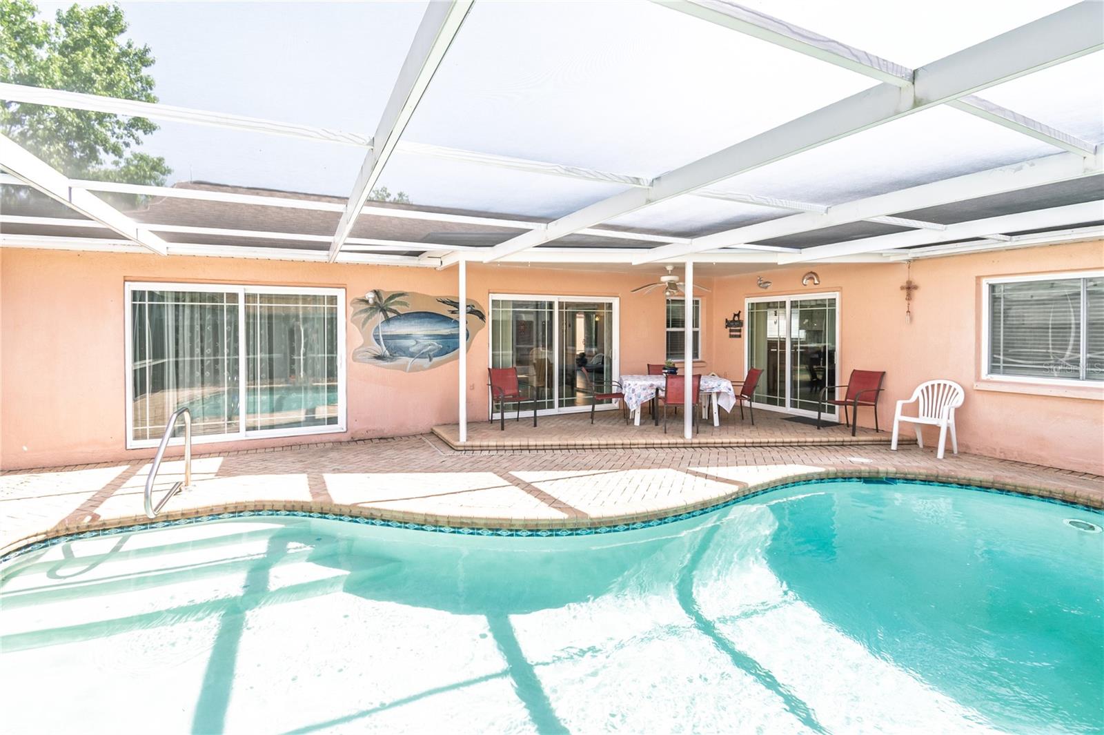 7812 TURNBRIDGE DR, PORT RICHEY, FL — photo 30