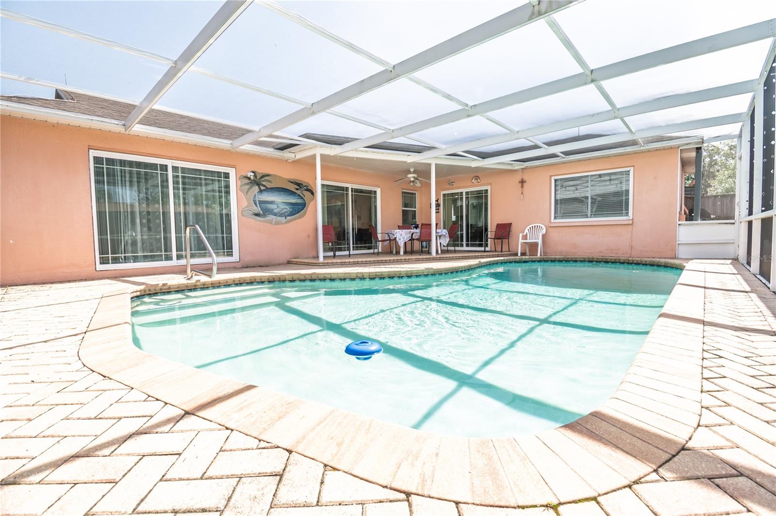 7812 TURNBRIDGE DR, PORT RICHEY, FL — photo 31