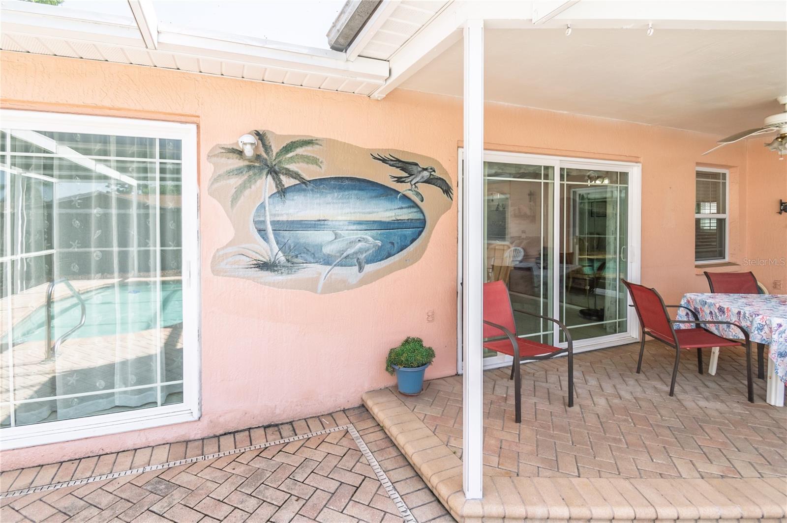 7812 TURNBRIDGE DR, PORT RICHEY, FL — photo 32