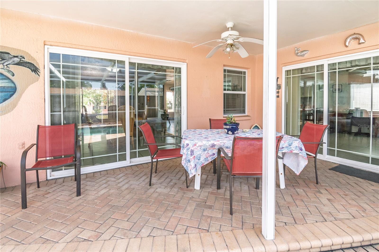7812 TURNBRIDGE DR, PORT RICHEY, FL — photo 33