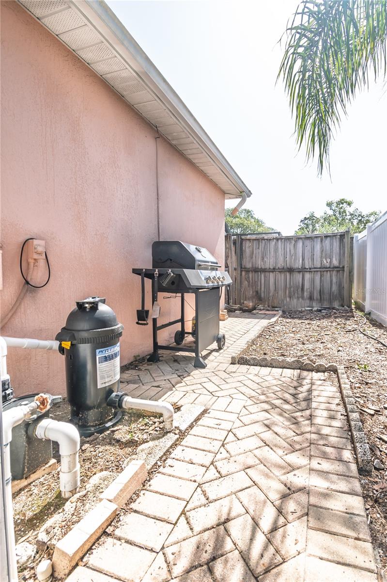 7812 TURNBRIDGE DR, PORT RICHEY, FL — photo 34