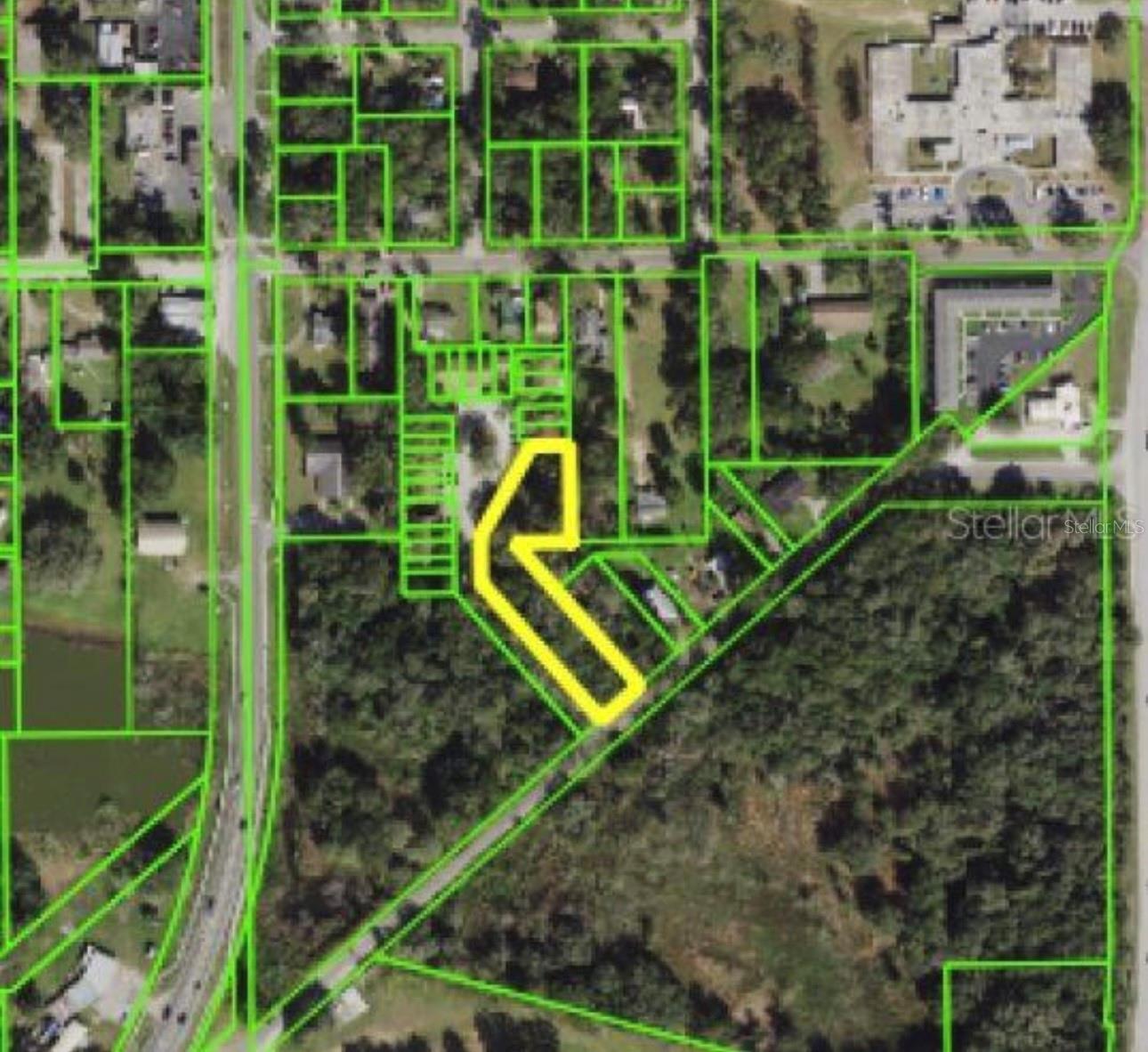 0 SHEILA LYNN CT, DADE CITY, FL