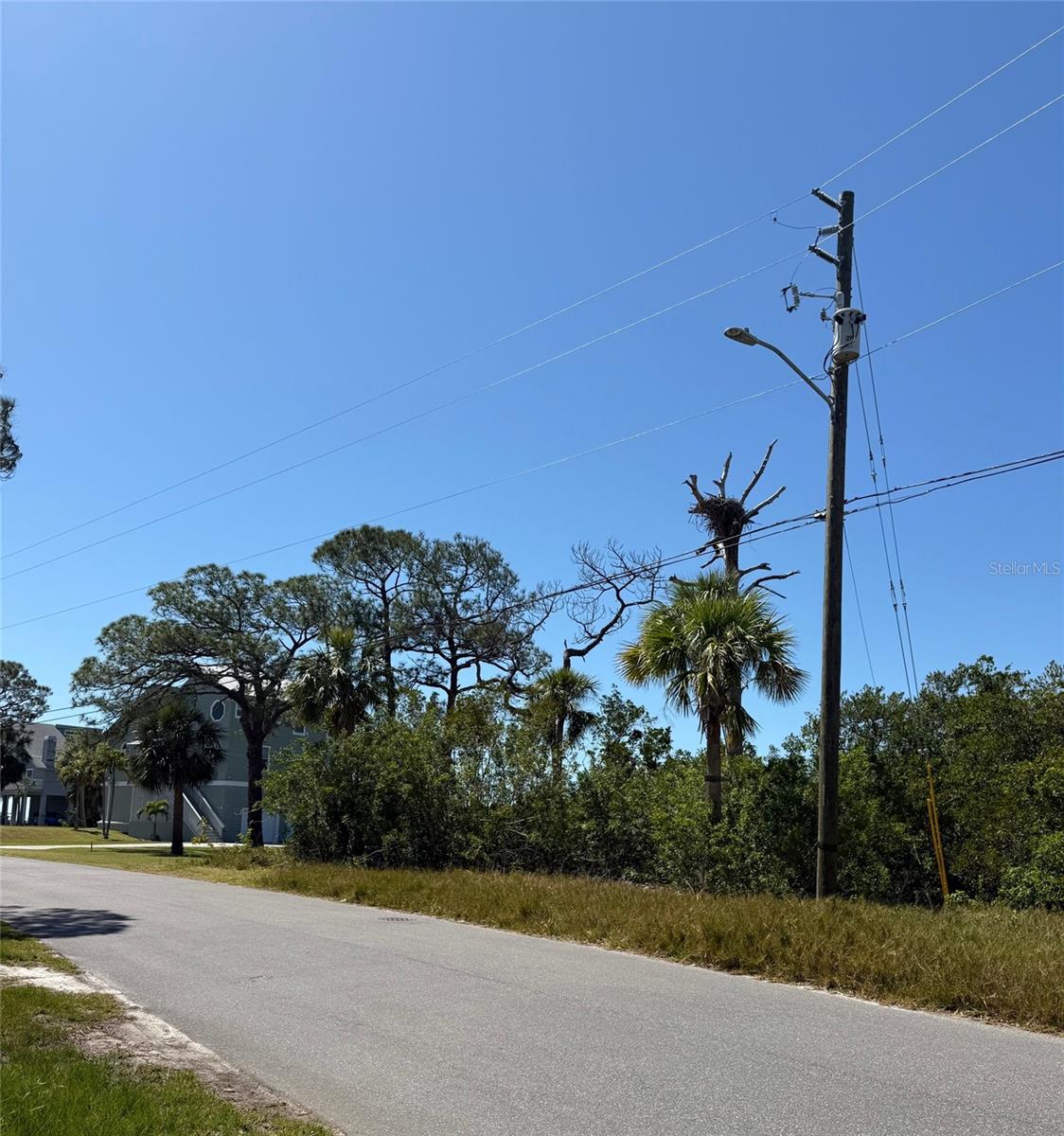 SEA BREEZE DR, TARPON SPRINGS, FL