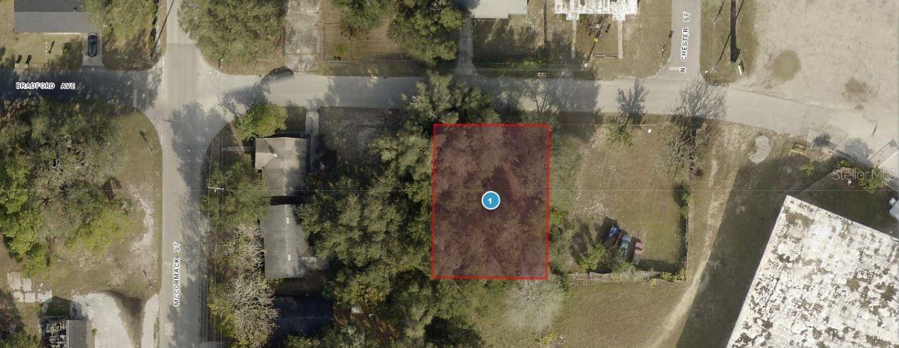 1903 BRADFORD AVE, LEESBURG, FL — photo 3