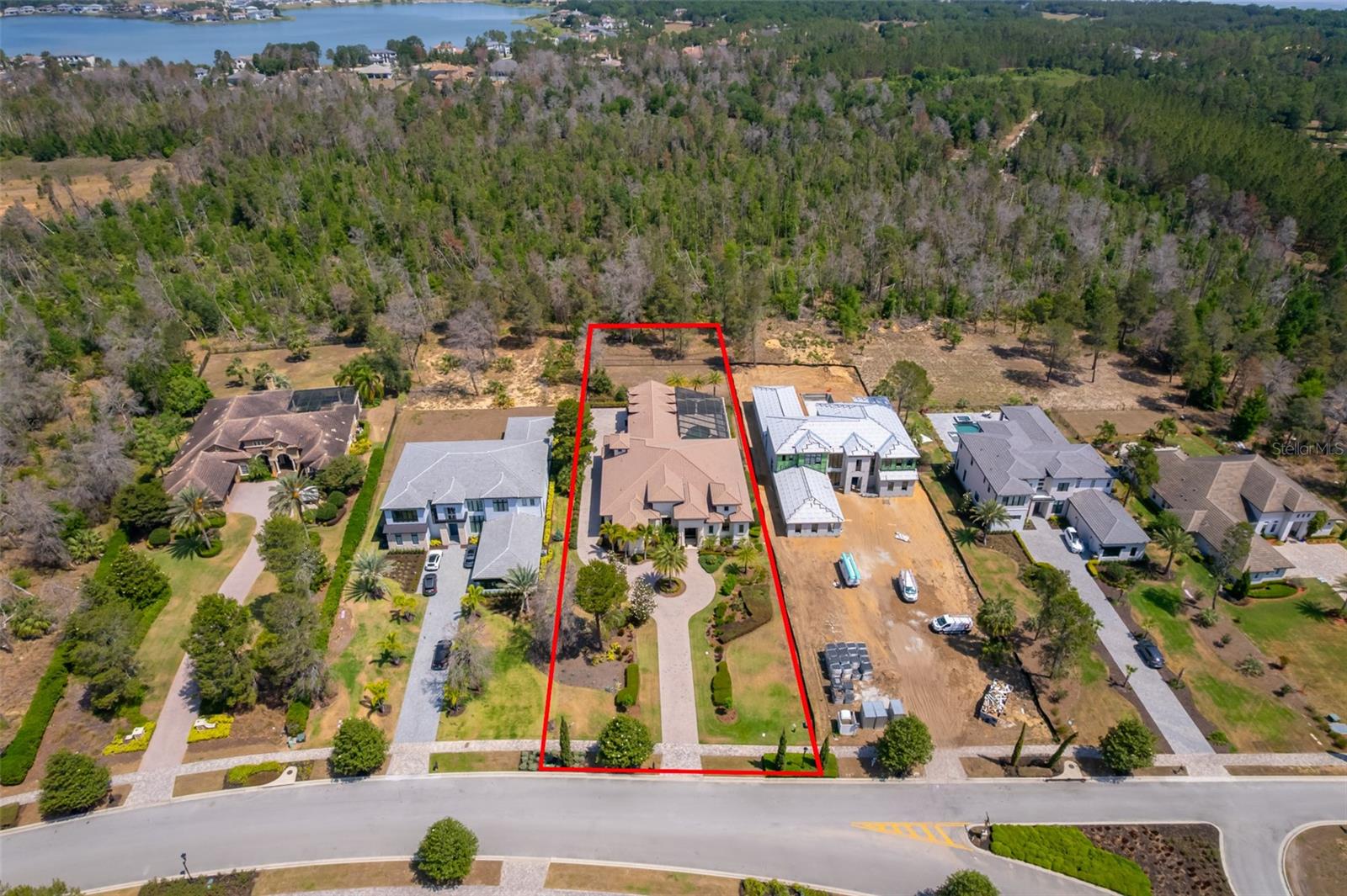 16020 PENDIO DR, BELLA COLLINA, FL — photo 7