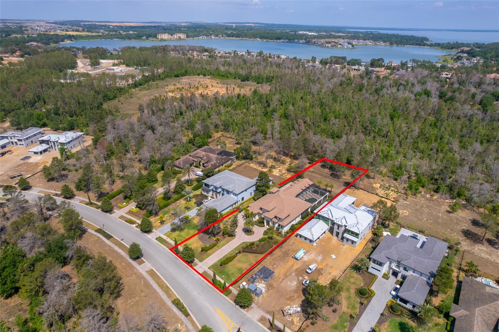 16020 PENDIO DR, BELLA COLLINA, FL — photo 9