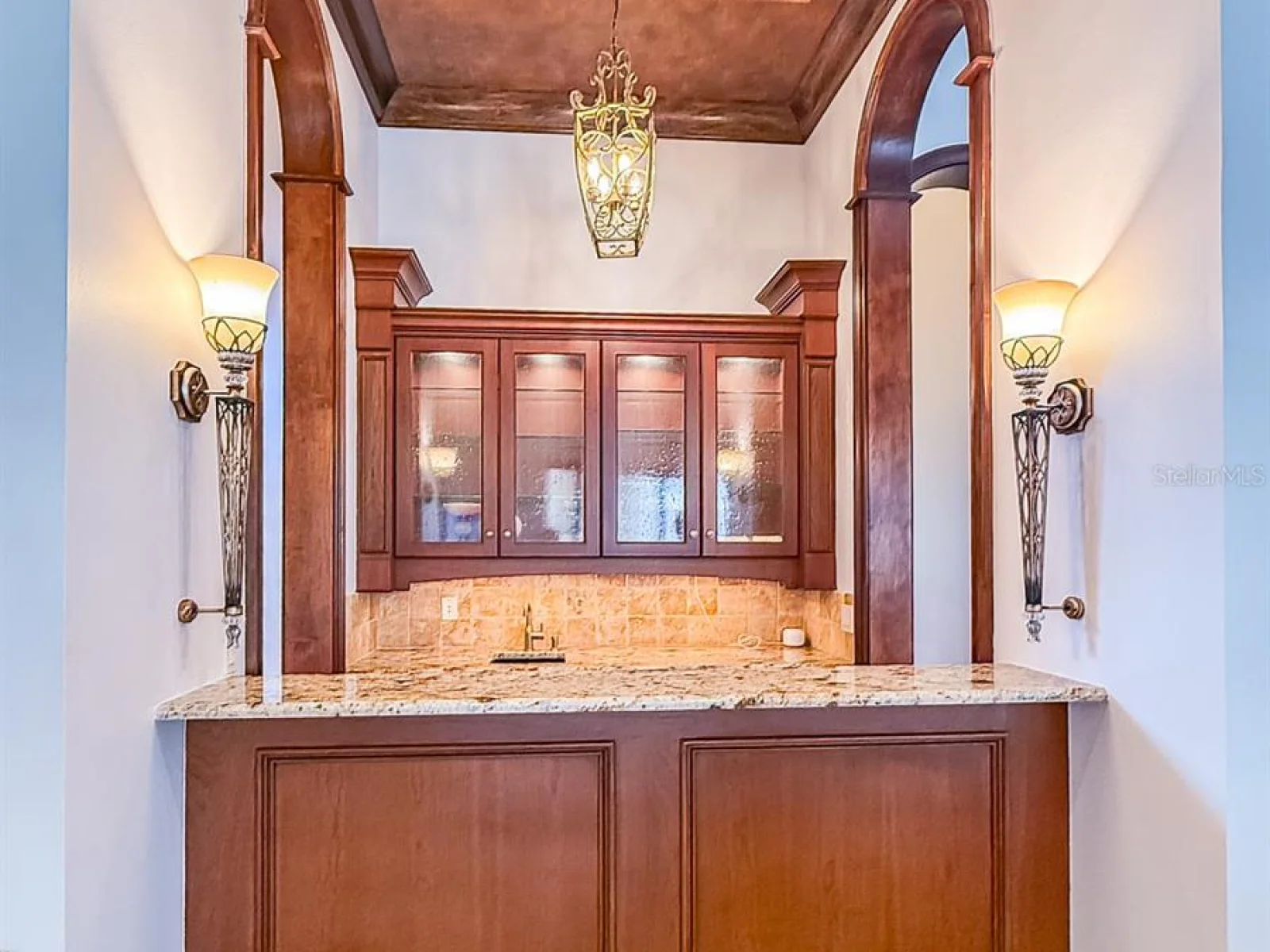 16020 PENDIO DR, BELLA COLLINA, FL — photo 29