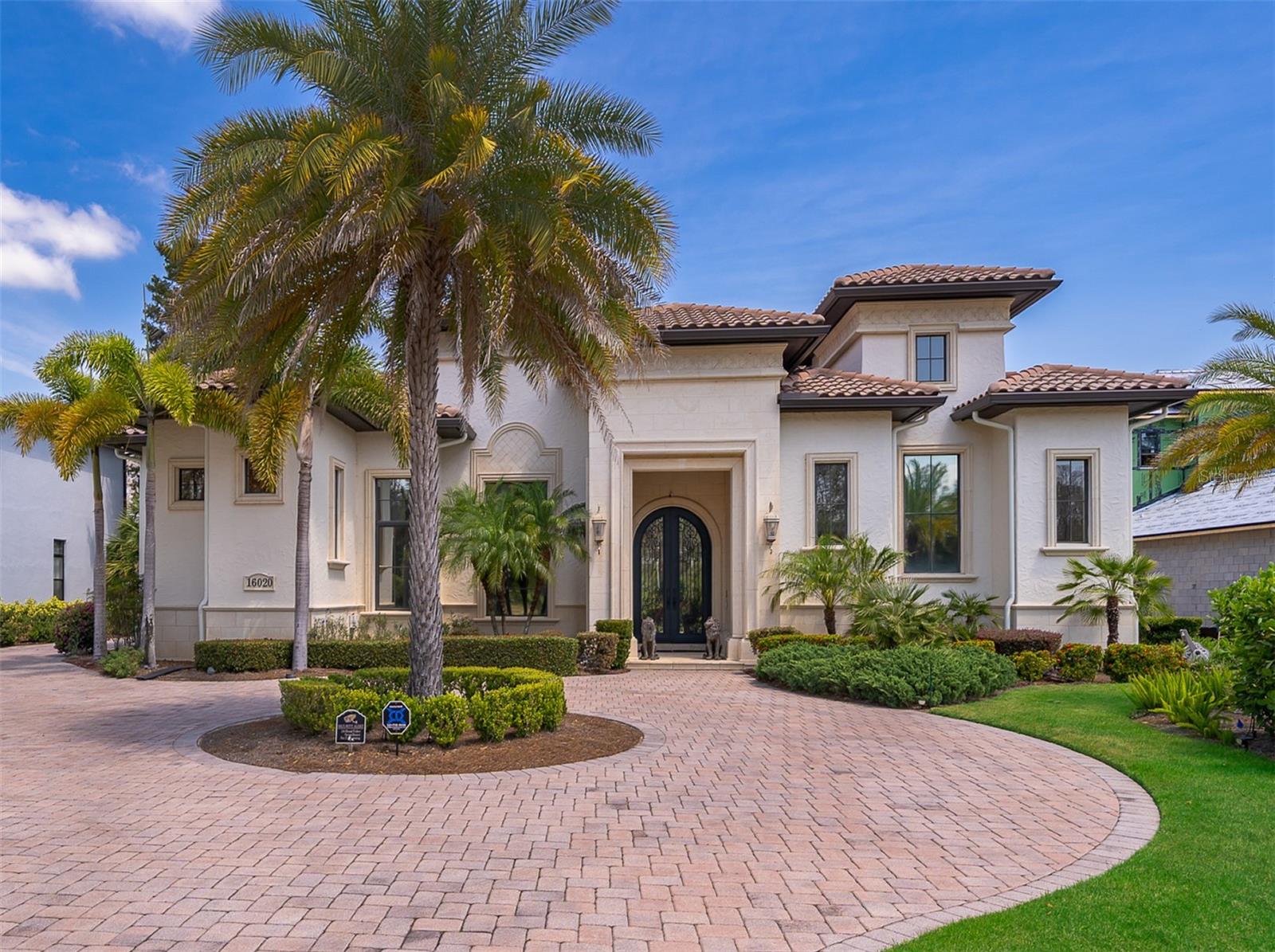 16020 PENDIO DR, BELLA COLLINA, FL