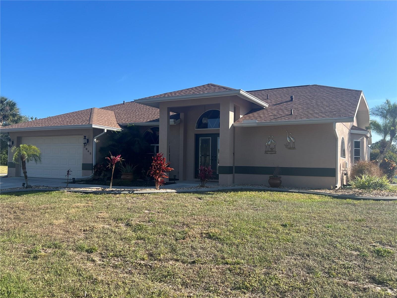 3645 SLAYTON AVE, NORTH PORT, FL