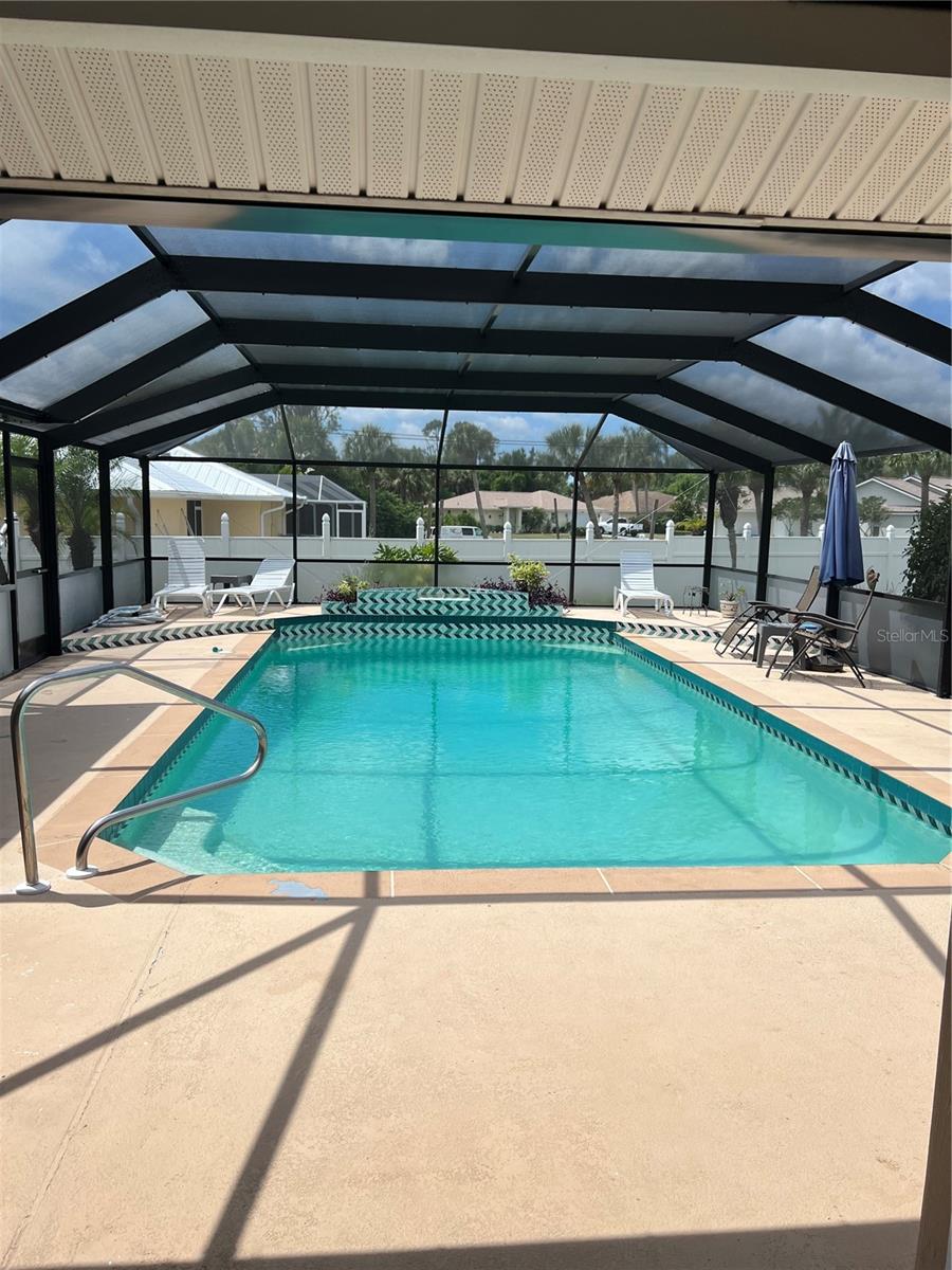 3645 SLAYTON AVE, NORTH PORT, FL — photo 2