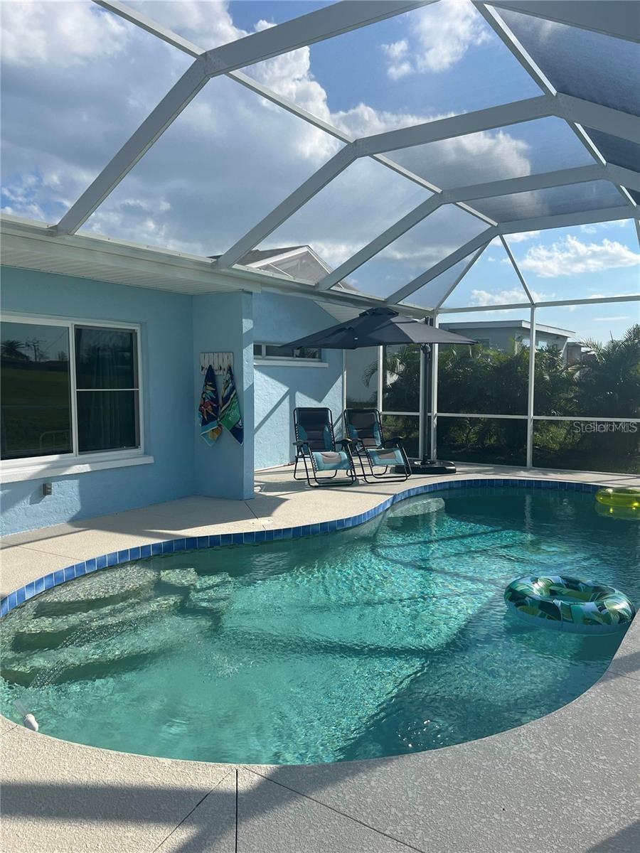 118 CADDY RD, ROTONDA WEST, FL — photo 2