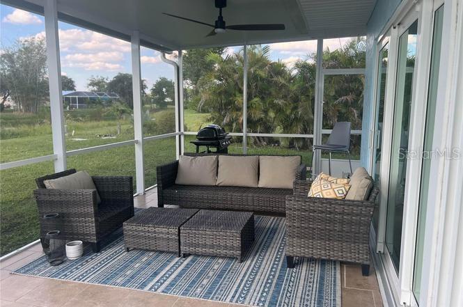 118 CADDY RD, ROTONDA WEST, FL — photo 3