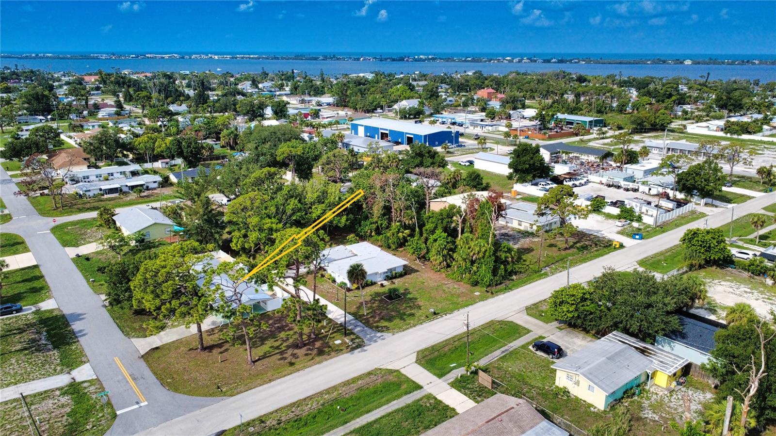 50 S NEW YORK AVE #2, ENGLEWOOD, FL — photo 2