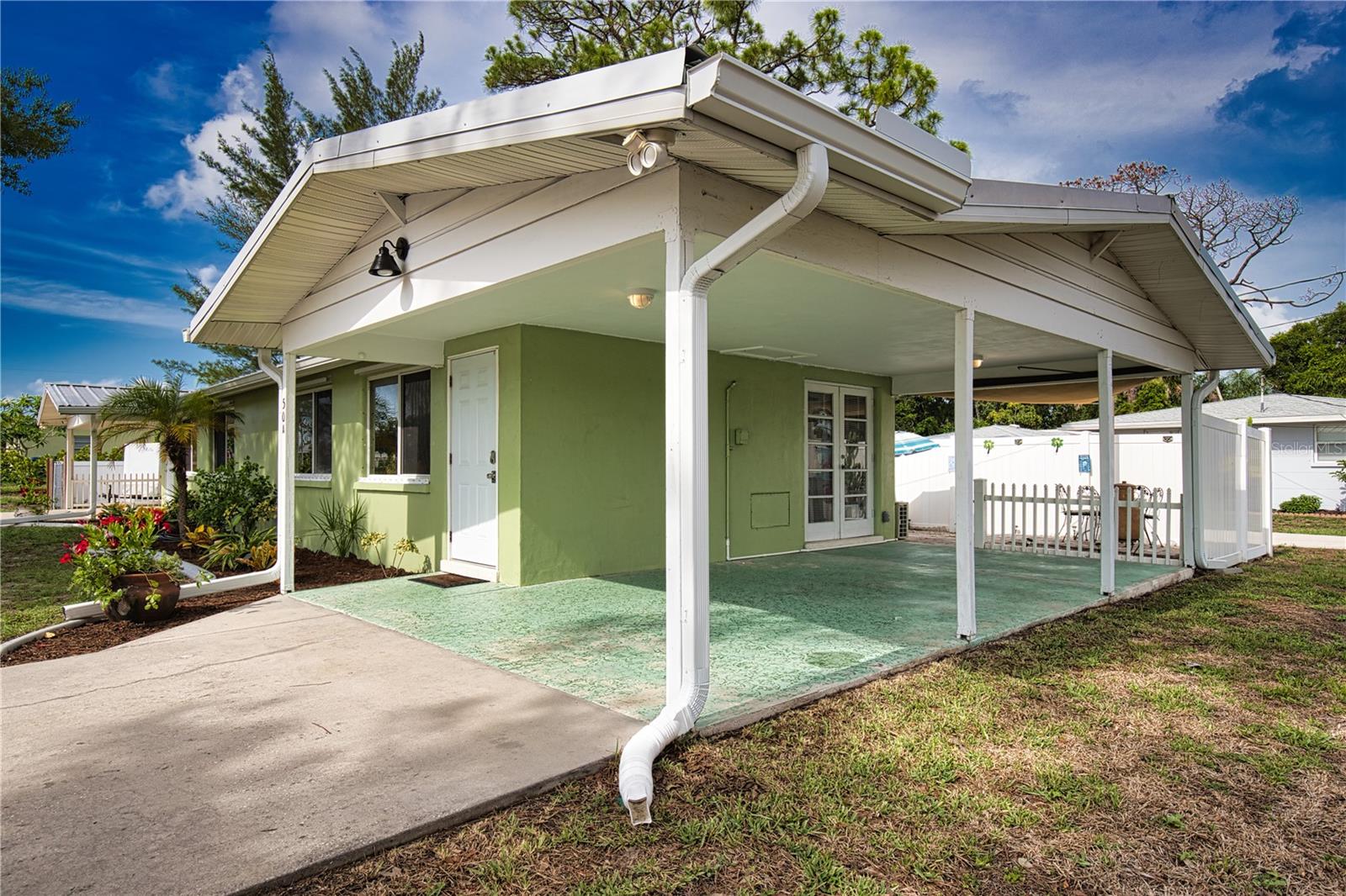 50 S NEW YORK AVE #2, ENGLEWOOD, FL — photo 3