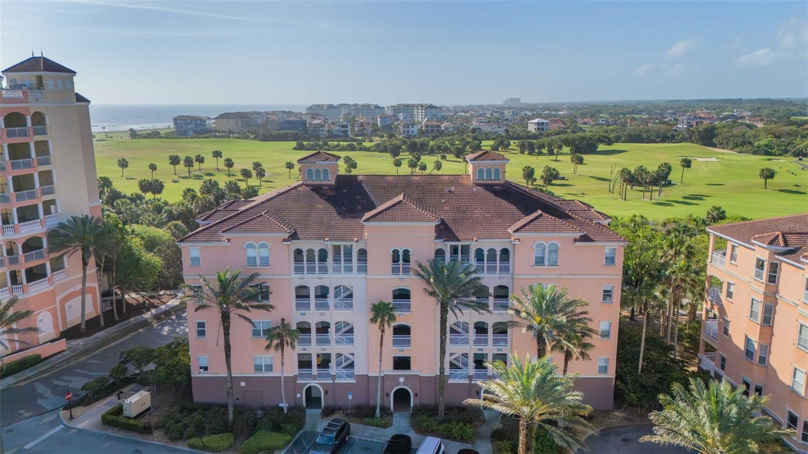 5 OCEAN CREST WAY #1411, PALM COAST, FL