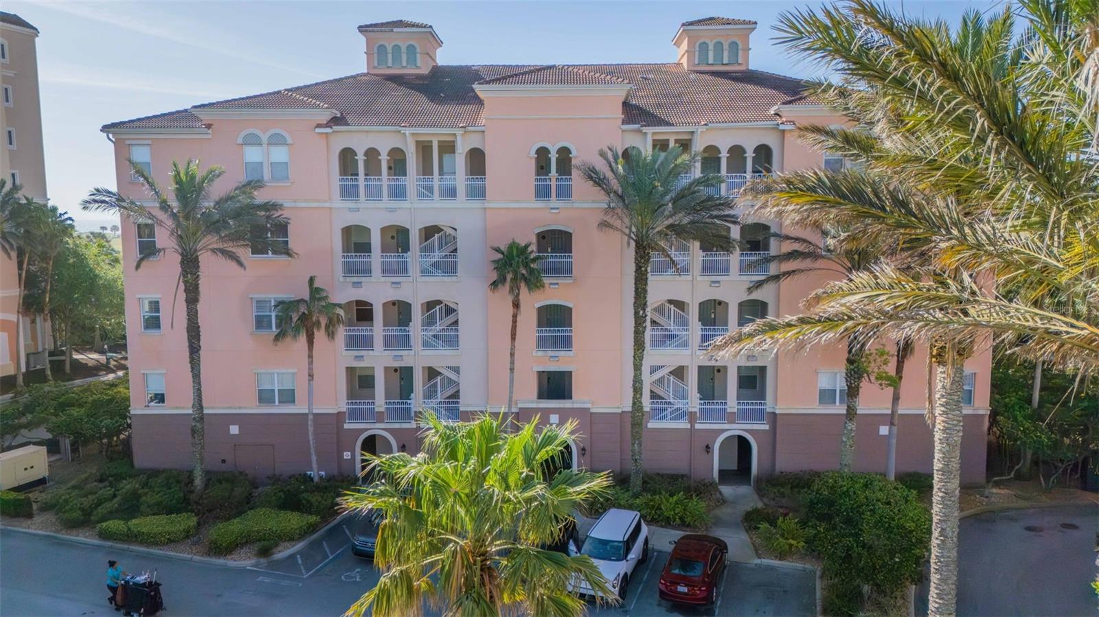 5 OCEAN CREST WAY #1411, PALM COAST, FL — photo 2