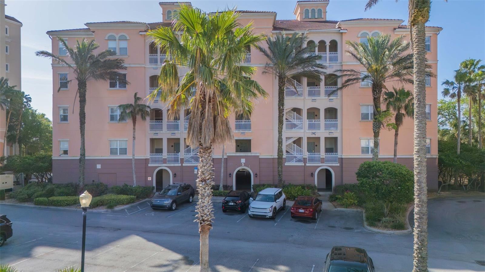 5 OCEAN CREST WAY #1411, PALM COAST, FL — photo 3