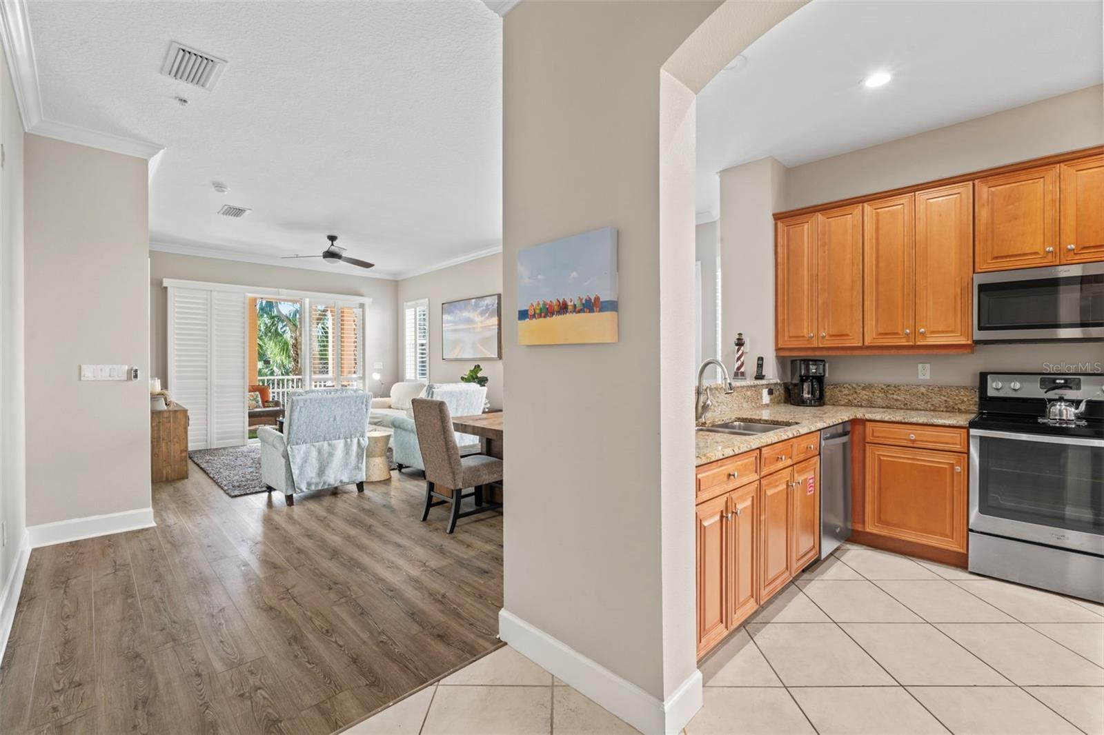 5 OCEAN CREST WAY #1411, PALM COAST, FL — photo 20
