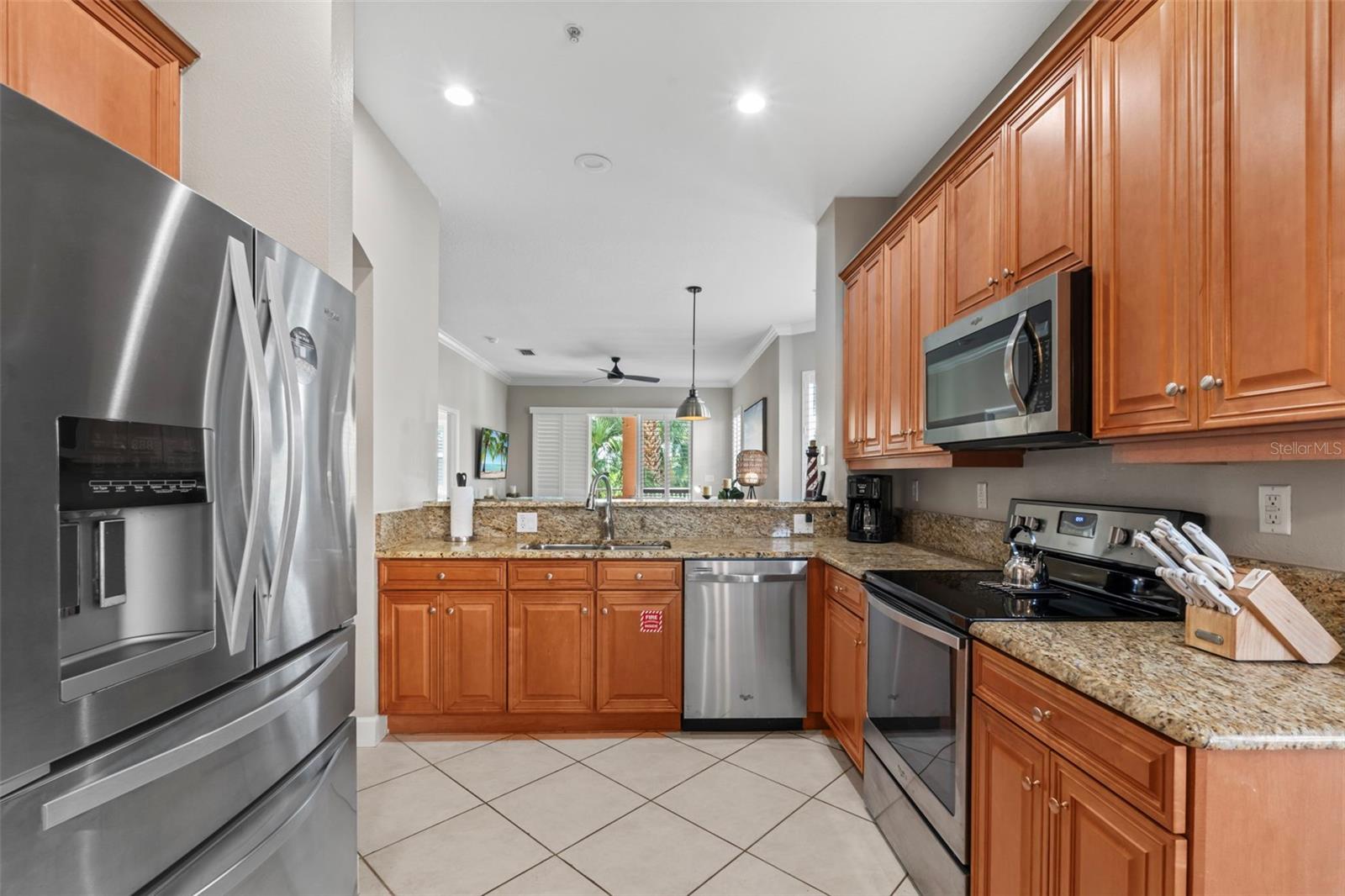 5 OCEAN CREST WAY #1411, PALM COAST, FL — photo 22