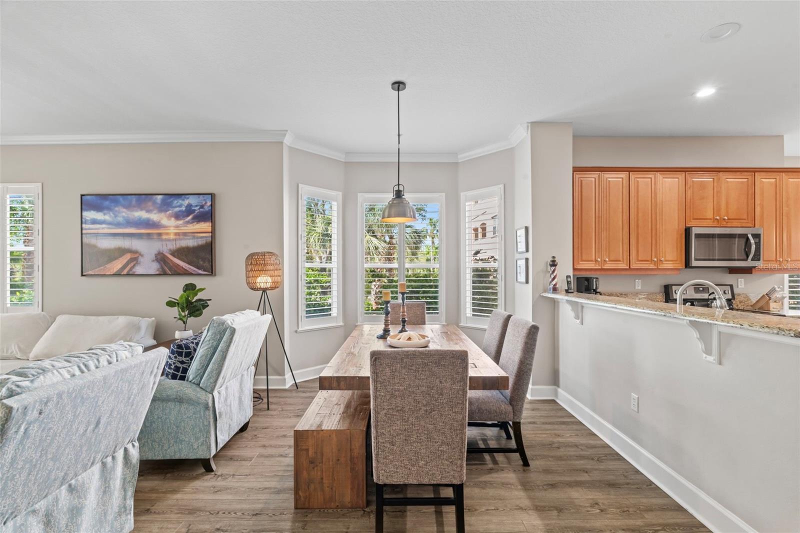 5 OCEAN CREST WAY #1411, PALM COAST, FL — photo 29