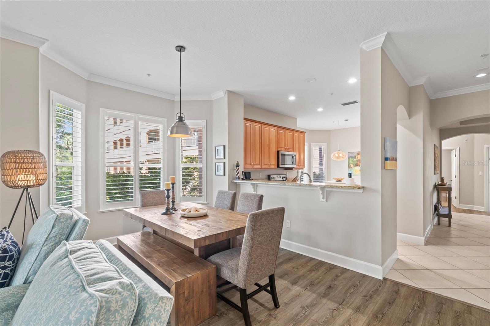 5 OCEAN CREST WAY #1411, PALM COAST, FL — photo 30
