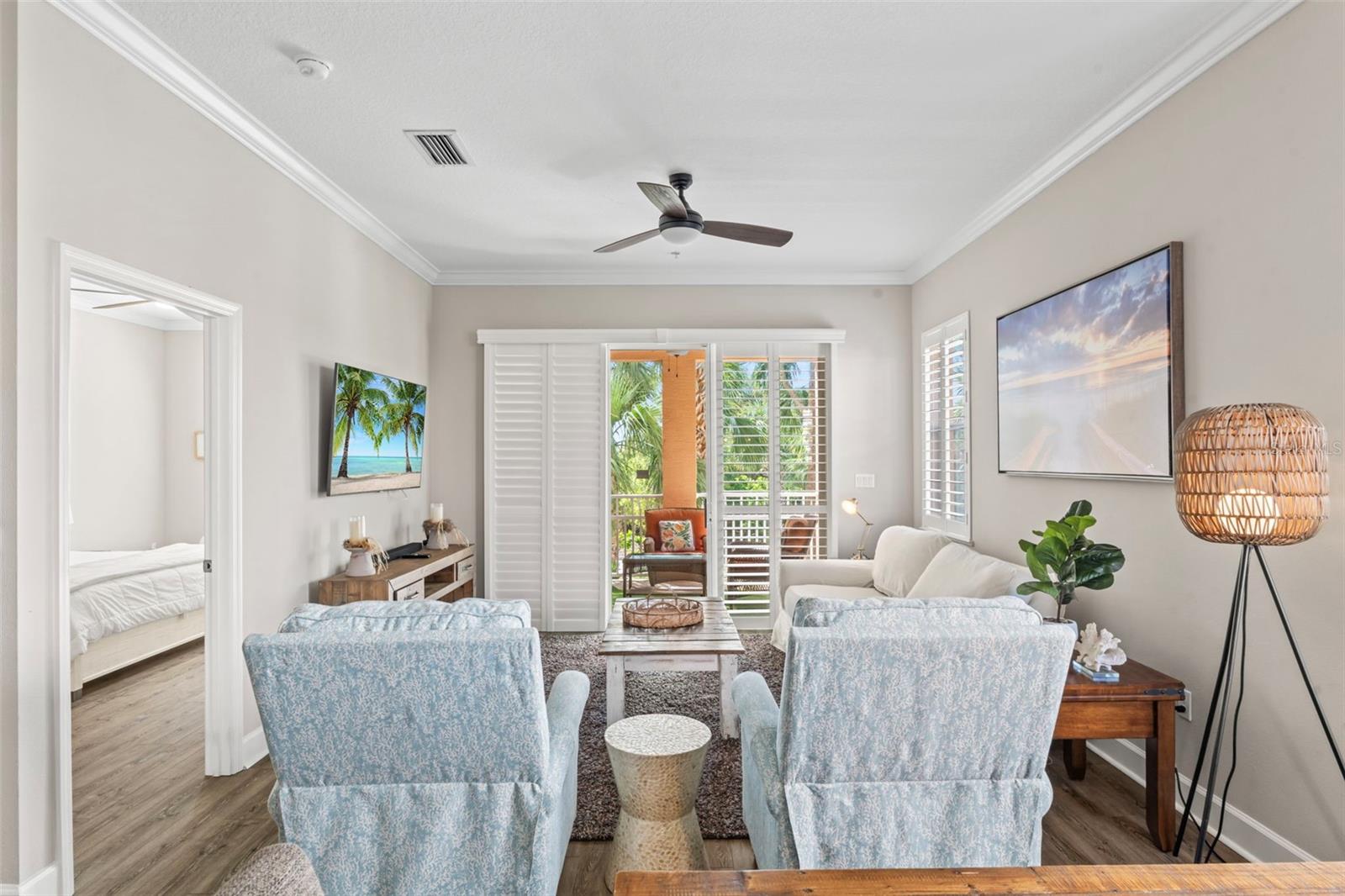 5 OCEAN CREST WAY #1411, PALM COAST, FL — photo 32