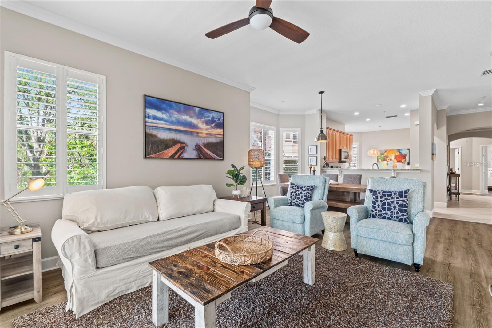 5 OCEAN CREST WAY #1411, PALM COAST, FL — photo 35