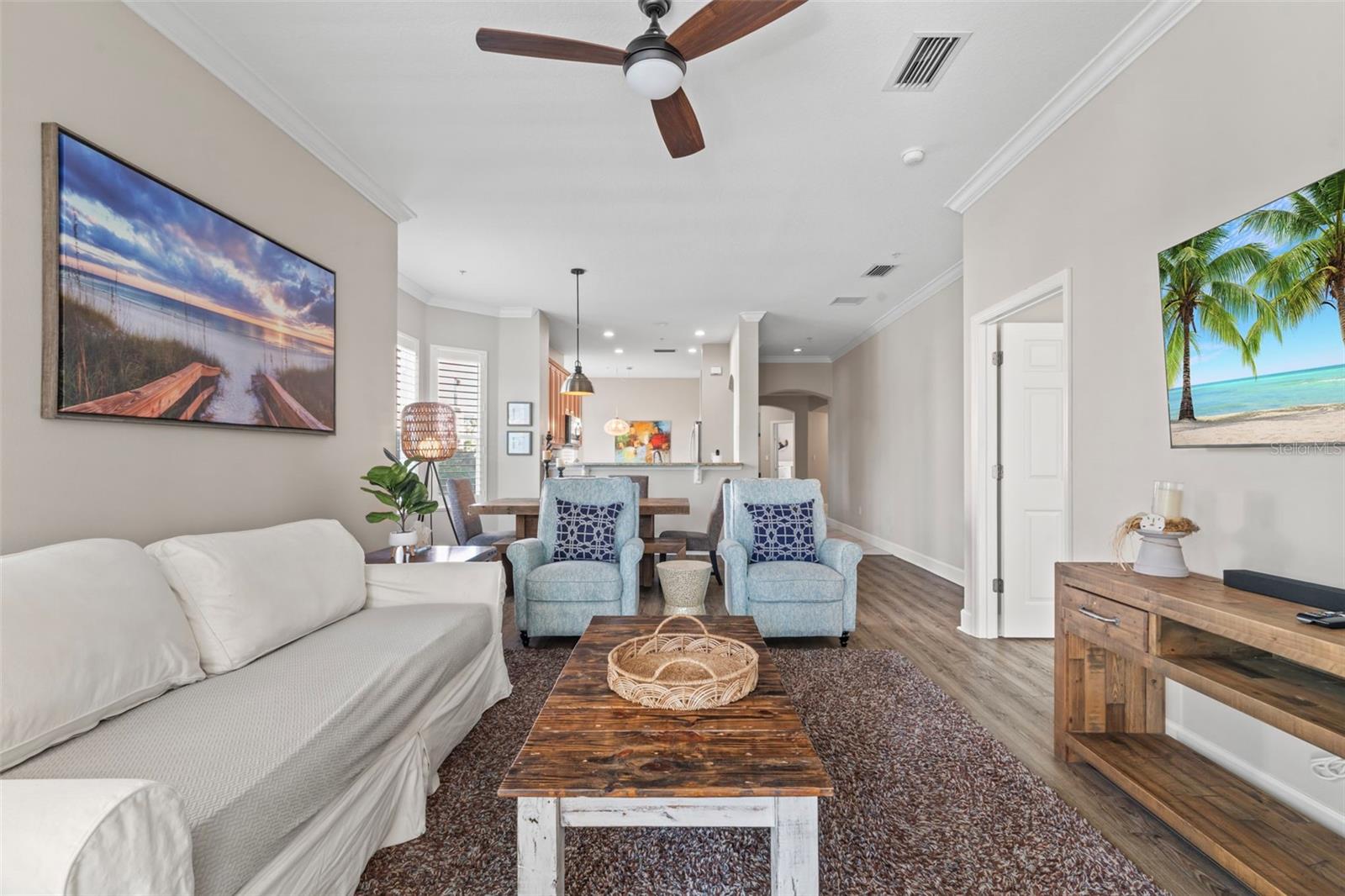 5 OCEAN CREST WAY #1411, PALM COAST, FL — photo 36