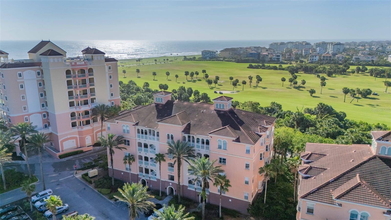 5 OCEAN CREST WAY #1411, PALM COAST, FL — photo 48