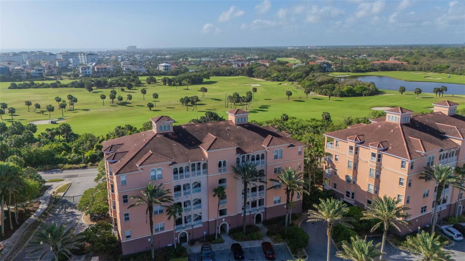 5 OCEAN CREST WAY #1411, PALM COAST, FL — photo 49