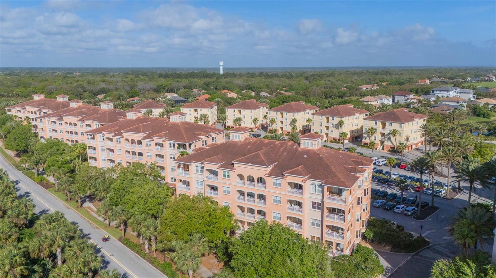 5 OCEAN CREST WAY #1411, PALM COAST, FL — photo 52
