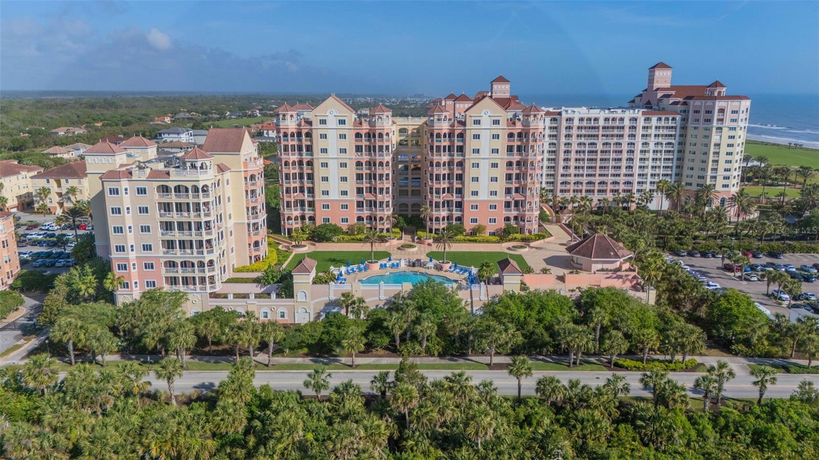 5 OCEAN CREST WAY #1411, PALM COAST, FL — photo 57