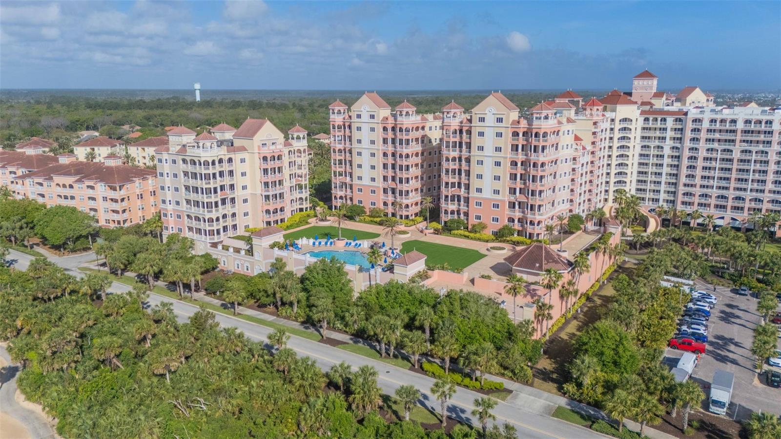 5 OCEAN CREST WAY #1411, PALM COAST, FL — photo 58