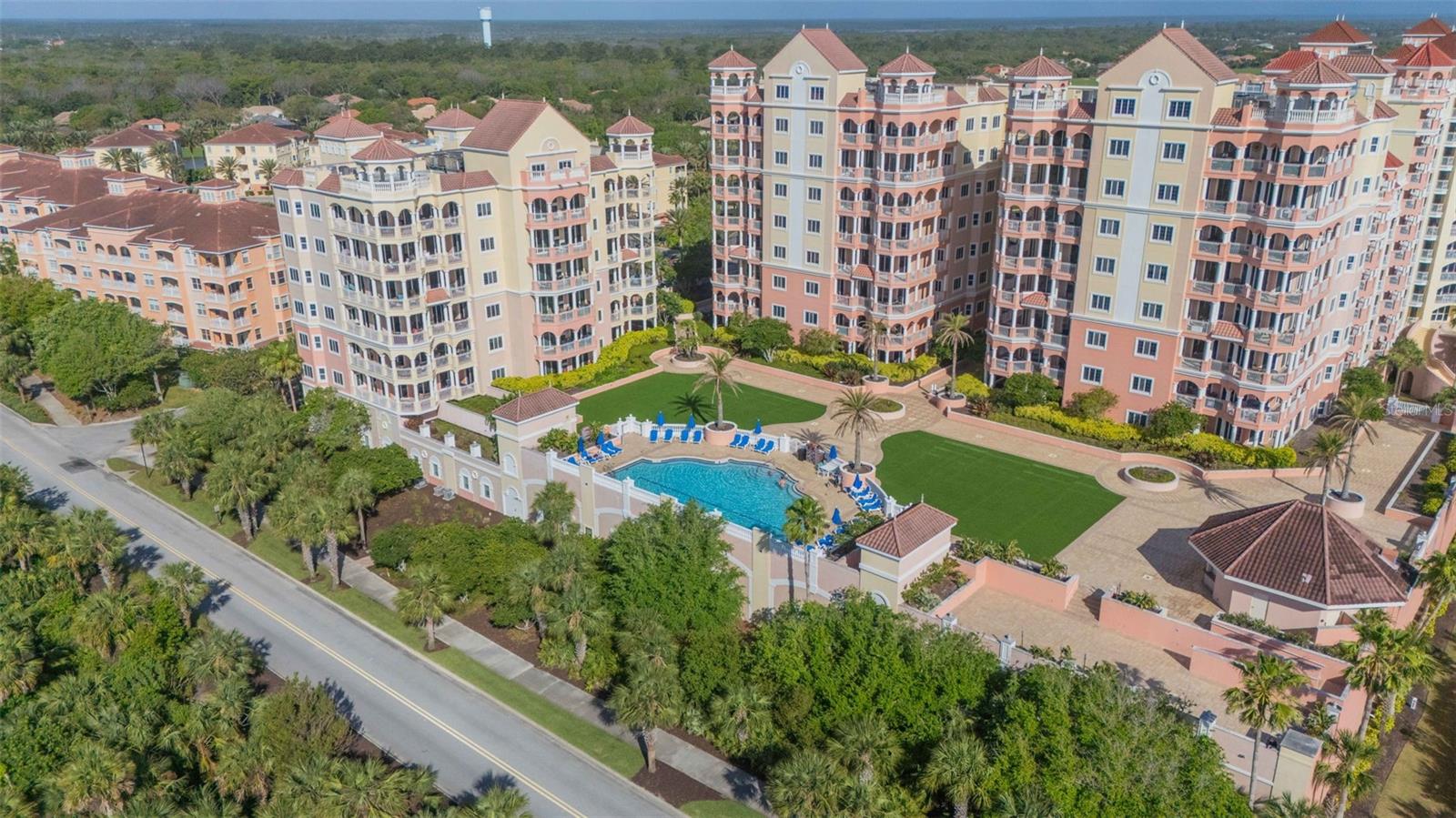 5 OCEAN CREST WAY #1411, PALM COAST, FL — photo 59