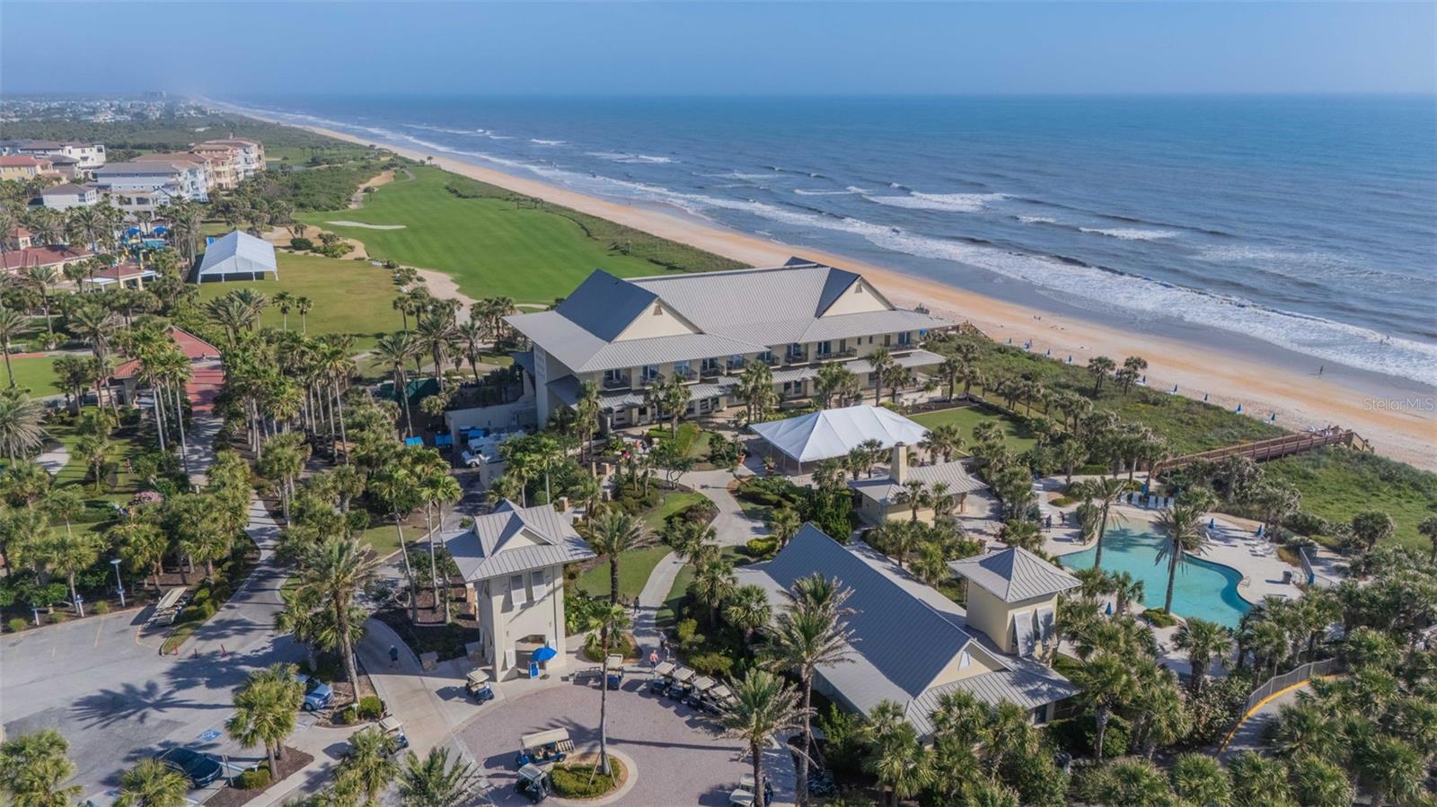 5 OCEAN CREST WAY #1411, PALM COAST, FL — photo 62