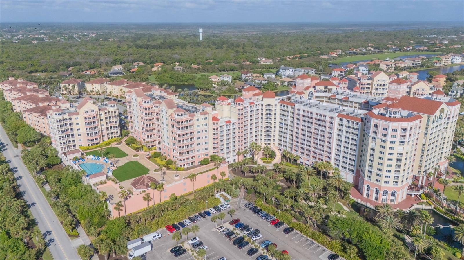 5 OCEAN CREST WAY #1411, PALM COAST, FL — photo 64