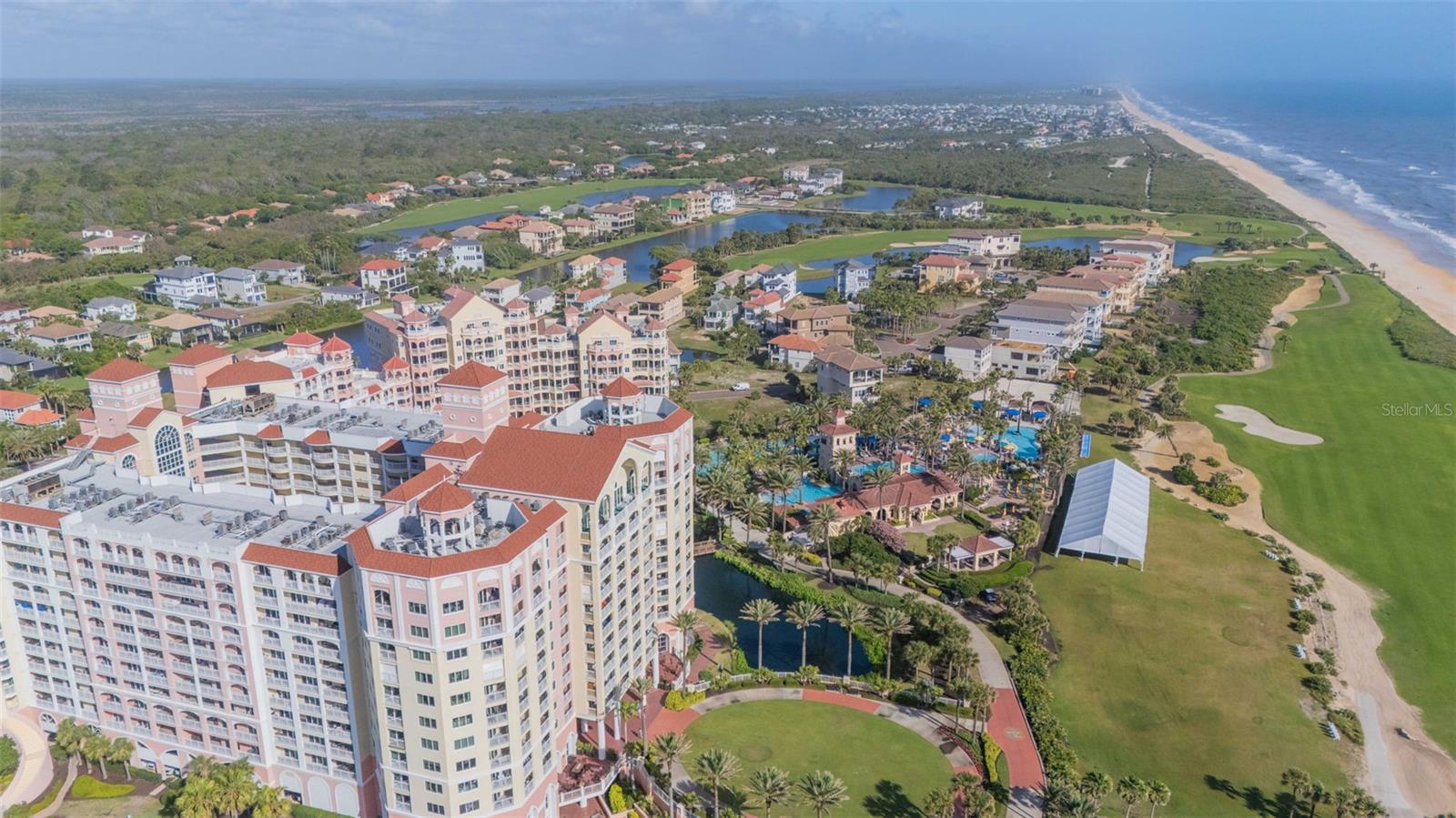 5 OCEAN CREST WAY #1411, PALM COAST, FL — photo 65