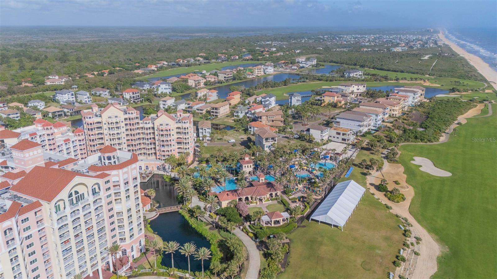 5 OCEAN CREST WAY #1411, PALM COAST, FL — photo 66