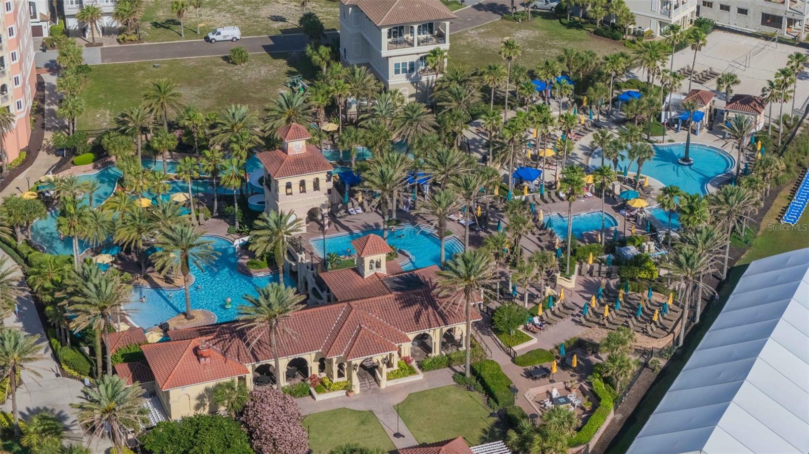 5 OCEAN CREST WAY #1411, PALM COAST, FL — photo 67