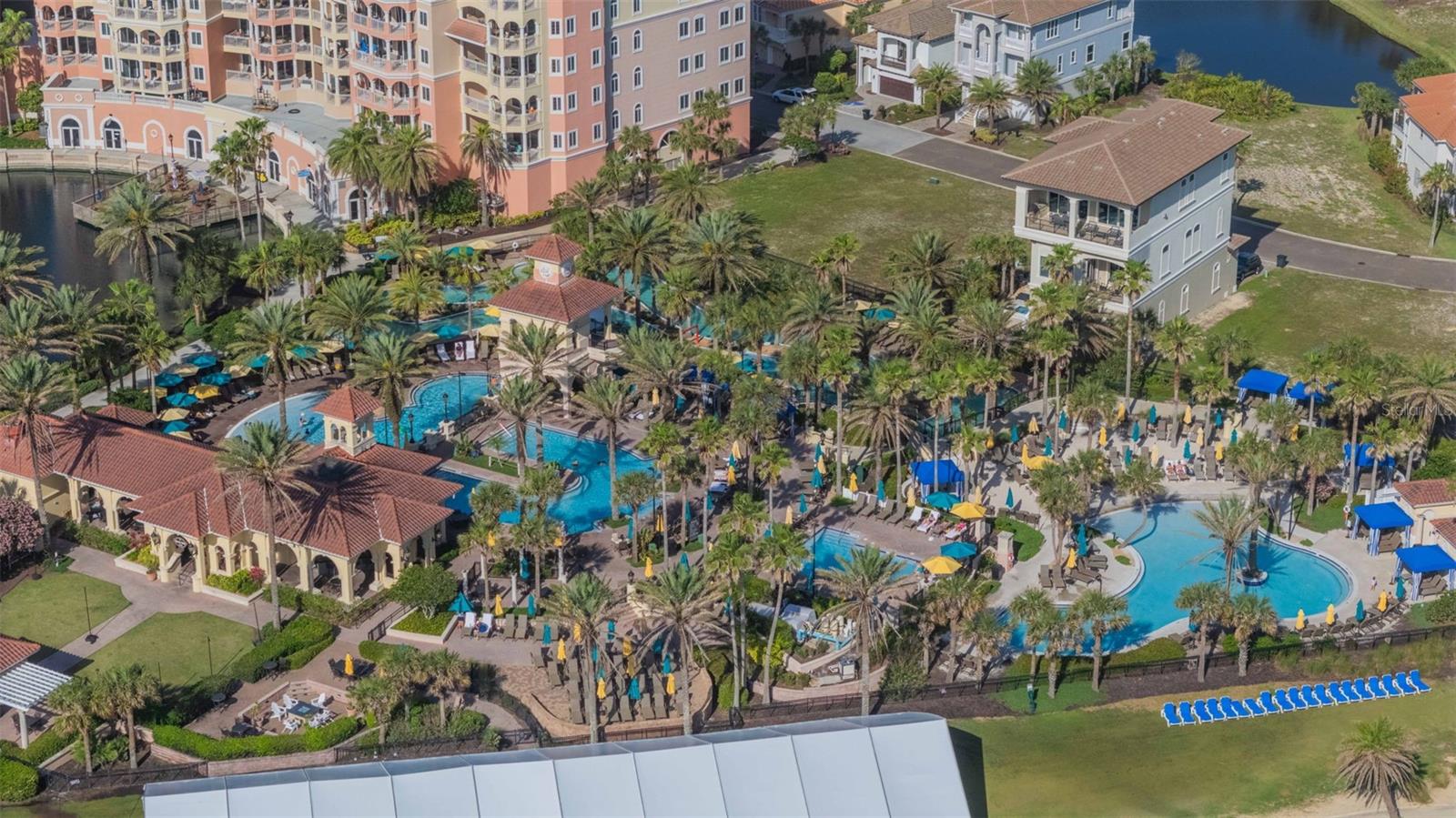 5 OCEAN CREST WAY #1411, PALM COAST, FL — photo 68