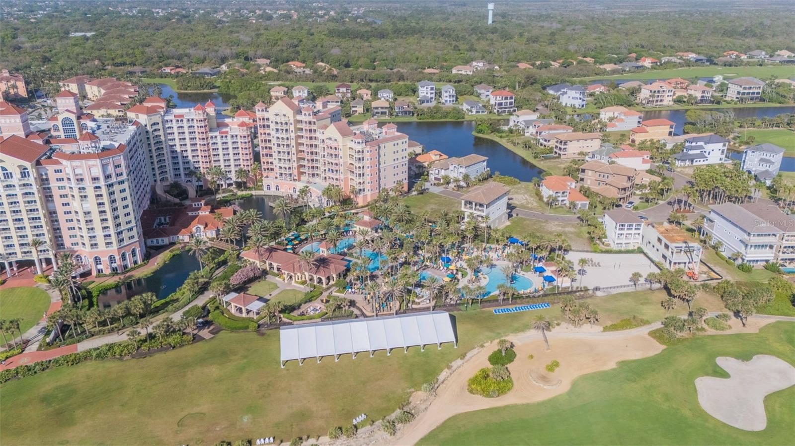 5 OCEAN CREST WAY #1411, PALM COAST, FL — photo 69